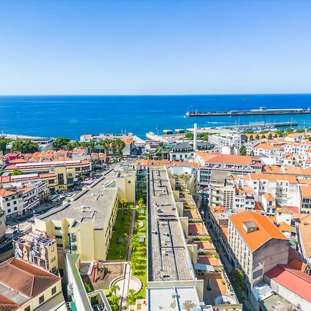 Pateo Do Carmo - By Wehost Apartment Funchal  Exterior photo