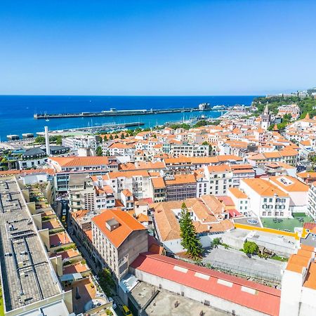 Pateo Do Carmo - By Wehost Apartment Funchal  Exterior photo