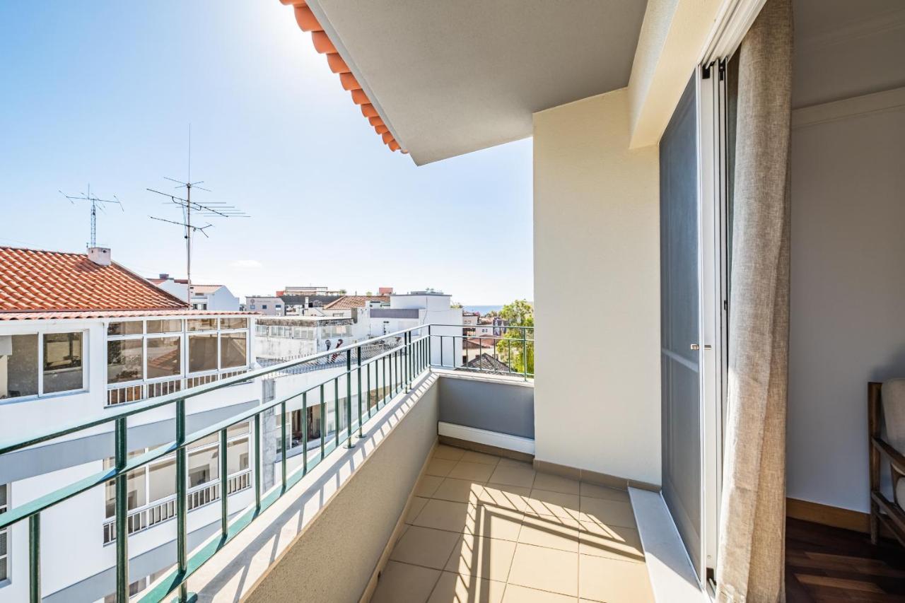 Pateo Do Carmo - By Wehost Apartment Funchal  Exterior photo
